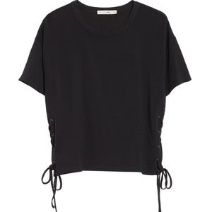 NWT rag & bone tee, size small